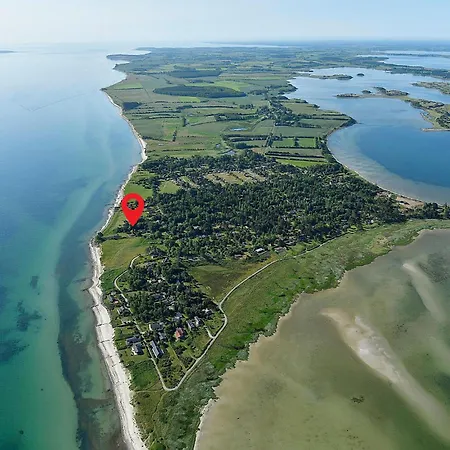 3 Bedroom Stunning In Martofte