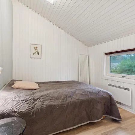 Tatil Evi 3 Bedroom Stunning In Martofte